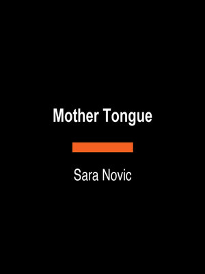 cover image of Mother Tongue